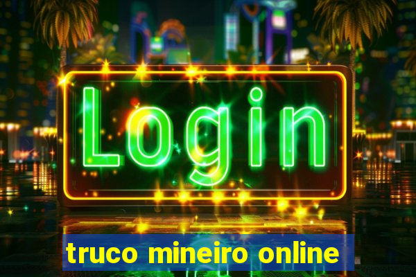 truco mineiro online